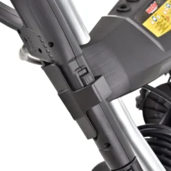 Myjka ciśnieniowa elektryczna - HECHT 351