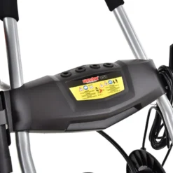 Myjka ciśnieniowa elektryczna - HECHT 351