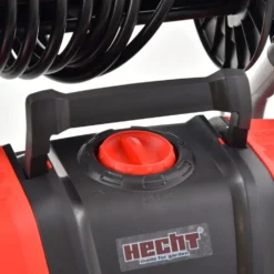 Myjka ciśnieniowa elektryczna - HECHT 351
