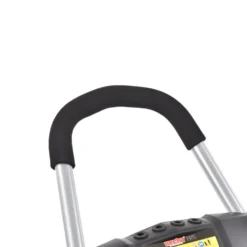Myjka ciśnieniowa elektryczna - HECHT 351