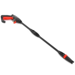 Myjka ciśnieniowa elektryczna - HECHT 323