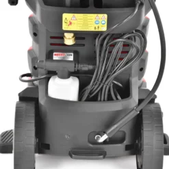 Myjka ciśnieniowa elektryczna - HECHT 324
