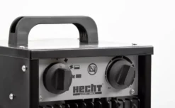 Nagrzewnica elektryczna - HECHT 3502