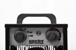 Nagrzewnica elektryczna - HECHT 3502