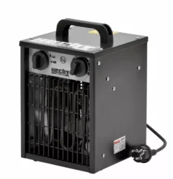 Nagrzewnica elektryczna - HECHT 3502