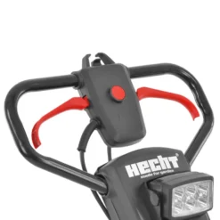 Odśnieżarka elektryczna - HECHT 9014