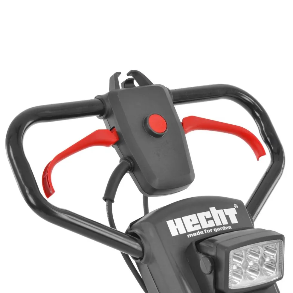 Odśnieżarka elektryczna - HECHT 9014