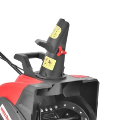 Odśnieżarka elektryczna - HECHT 9201 E
