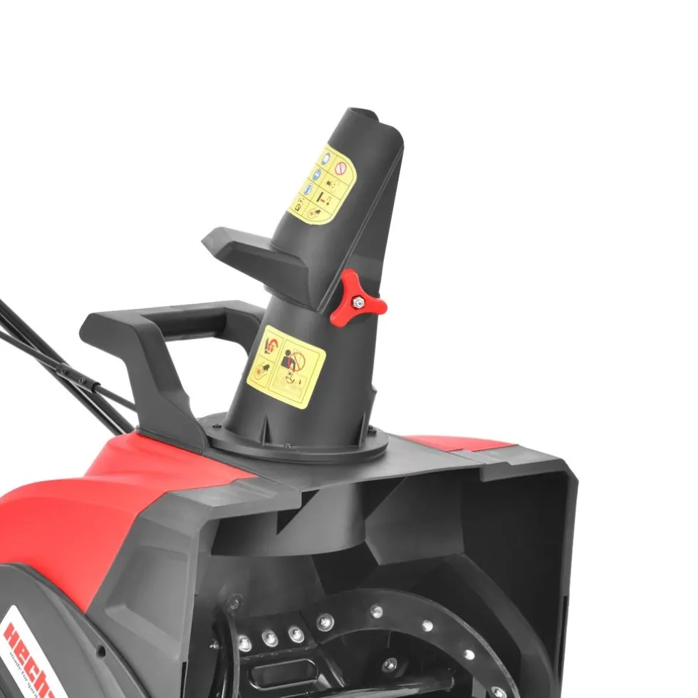 Odśnieżarka elektryczna - HECHT 9201 E