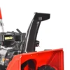 Odśnieżarka spalinowa - HECHT 9555 SE