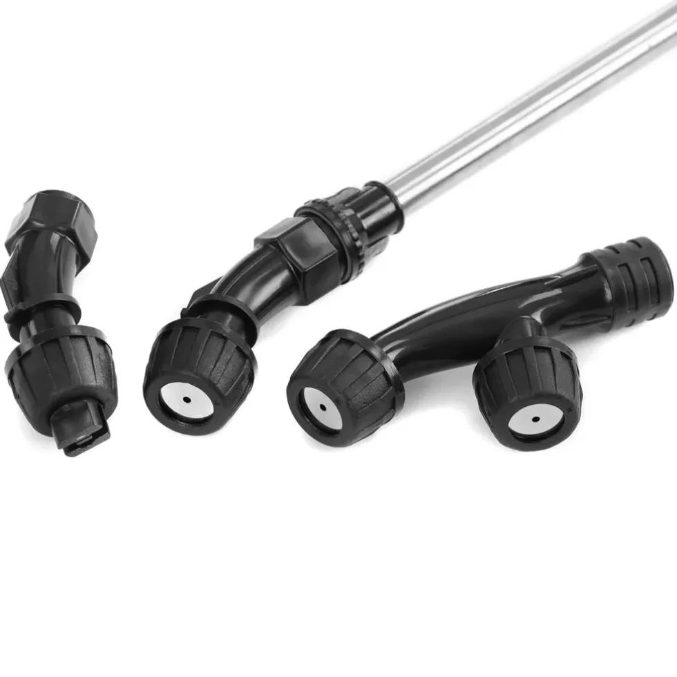Opryskiwacz ACCU - HECHT 9410