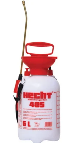 Opryskiwacz ręczny - HECHT 405