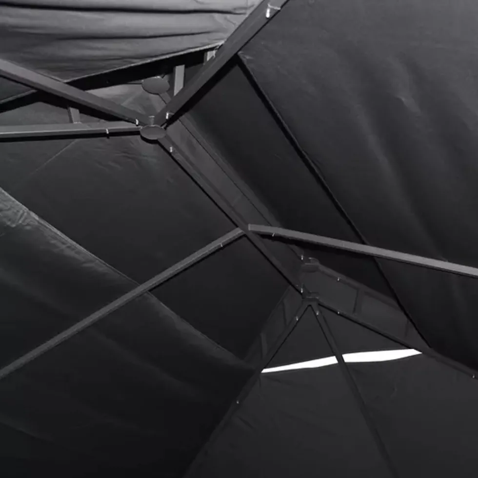 Pawilon ogrodowy - HECHT GAZEBO 34