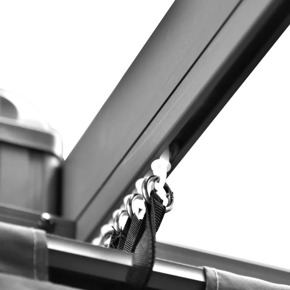 Pergola - HECHT PERGOLA 4x3