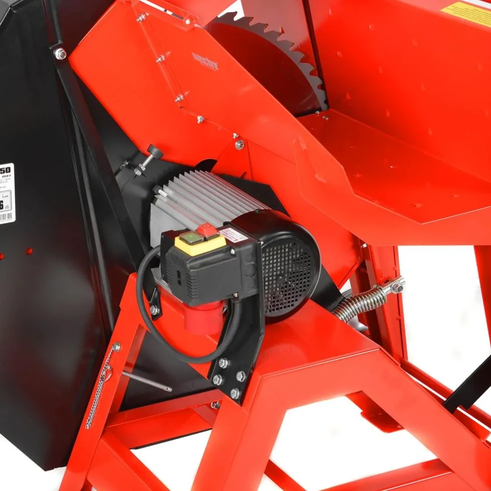 Piła tarczowa - HECHT 850