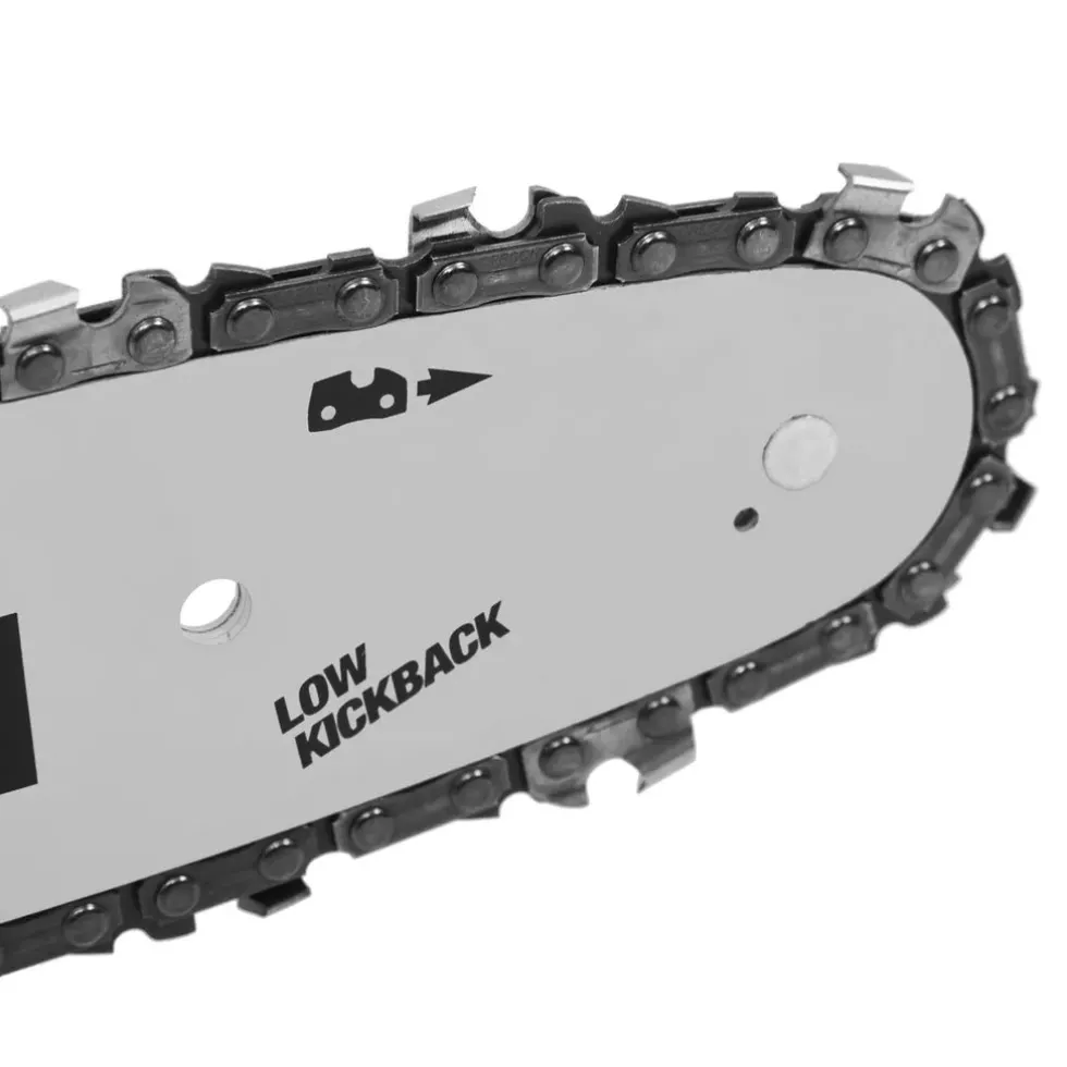 Pilarka łańcuchowa elektryczna - HECHT 2416 QT