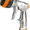 Pistolet mosiężny - HECHT 02096
