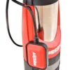 Pompa do wody - HECHT 3122 INOX