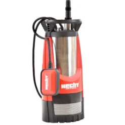 Pompa do wody - HECHT 3122 INOX