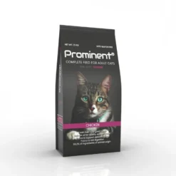 Prominent CAT ADULT CHICKEN 1,5 kg