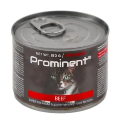 Prominent CAT BEEF 200 g