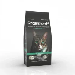 Prominent CAT STERILIZED 1,5 kg