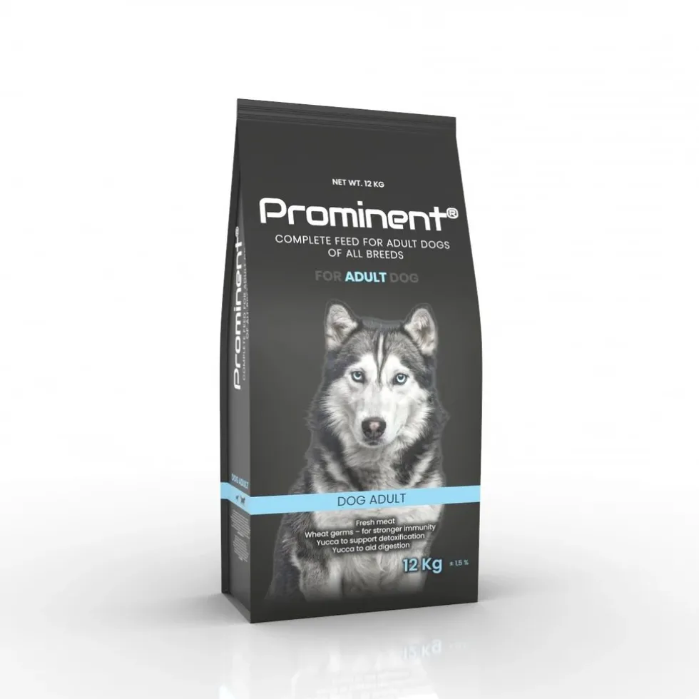 Prominent DOG ADULT 12 kg