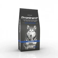 Prominent DOG ADULT LARGE BREED 12 kg
