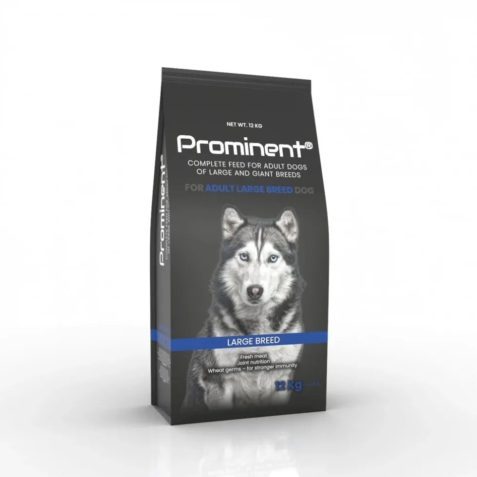 Prominent DOG ADULT LARGE BREED 12 kg