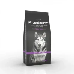 Prominent DOG ADULT MINI 10KG