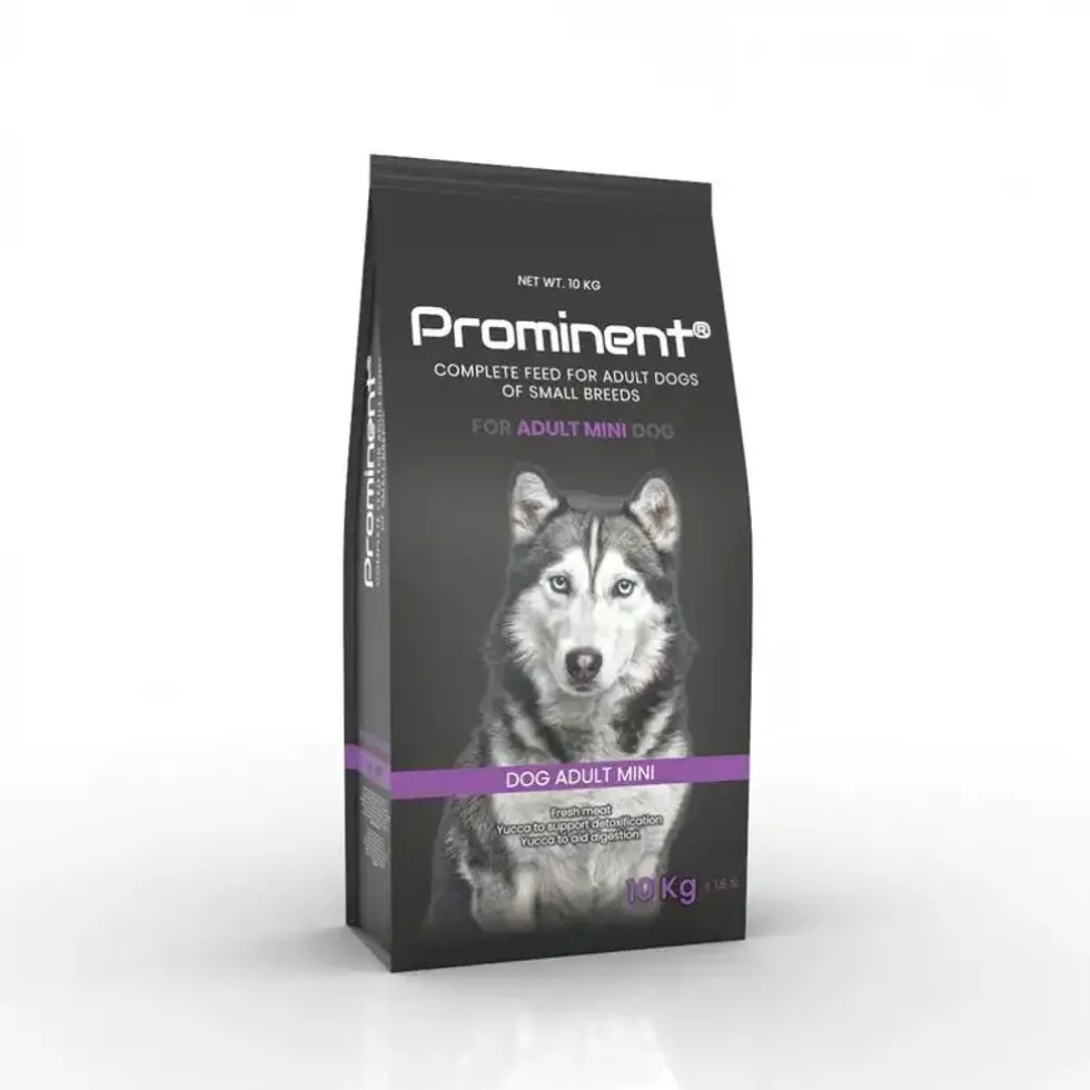 Prominent DOG ADULT MINI 10KG