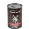Prominent DOG BEEF & LIVER 415 g