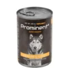 Prominent DOG CHICKEN & TURKEY 415 g