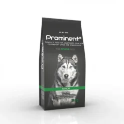 Prominent DOG SENIOR 12 kg