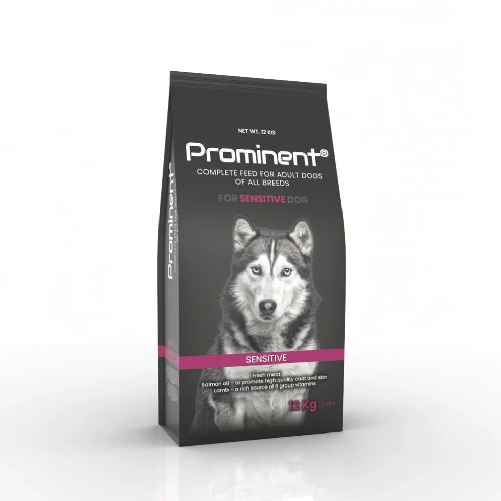 Prominent DOG SENSITIVE 12 kg