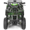 Quad akumulatorowy - HECHT 56100 ARMY