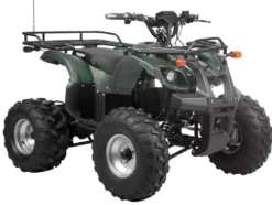 Quad akumulatorowy - HECHT 56150 ARMY