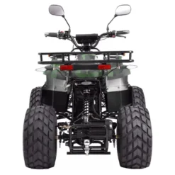 Quad akumulatorowy - HECHT 56155 ARMY