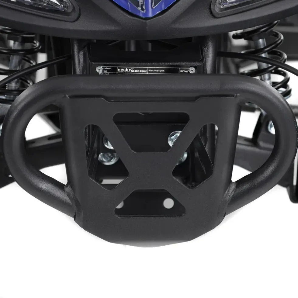 Quad akumulatorowy - HECHT 54100 BLUE