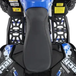 Quad akumulatorowy - HECHT 51060 BLUE