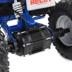 Quad akumulatorowy - HECHT 51060 BLUE