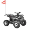 Quad akumulatorowy - HECHT 56155 HURON
