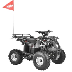 Quad akumulatorowy - HECHT 56155 HURON