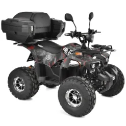 Quad akumulatorowy - HECHT 56199 HURON