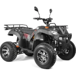 Quad akumulatorowy - HECHT 59399 HURON