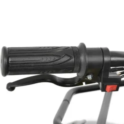 Quad akumulatorowy - HECHT 56100 RED