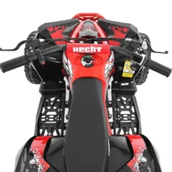 Quad akumulatorowy - HECHT 56120 RED