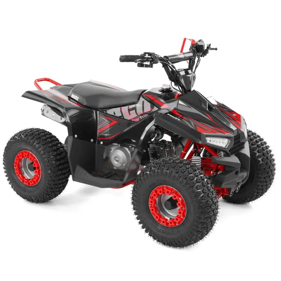 Quad spalinowy - HECHT 56110
