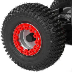 Quad spalinowy - HECHT 56110