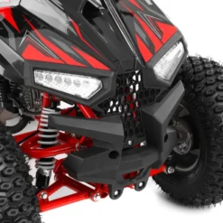 Quad spalinowy - HECHT 56110
